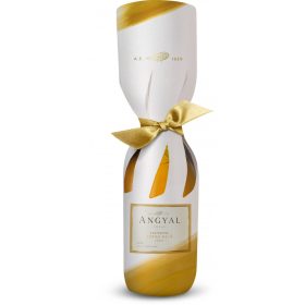 Angyal 5 Puttonyos Tokaji Aszú 2018 Díszcsomagolásban