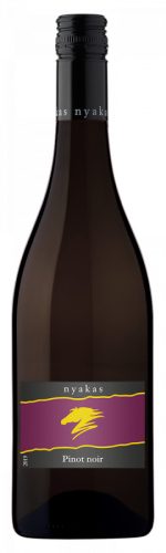 Nyakas Pinot Noir 2020