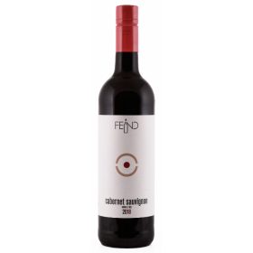 Feind Cabernet Sauvignon 2018 Feind Cabernet Sauvignon 2018