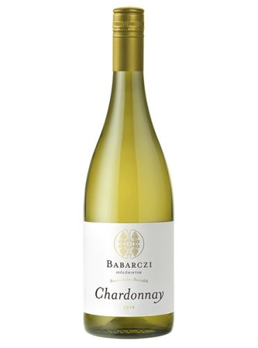 Babarczi Chardonnay 2022
