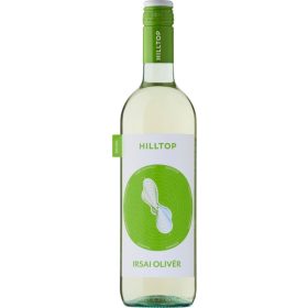 Hilltop Irsai Olivér 2022