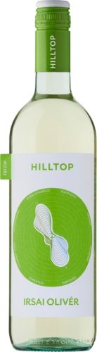 Hilltop Irsai Olivér 2021