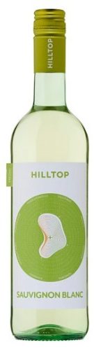 Hilltop Sauvignon Blanc 2022