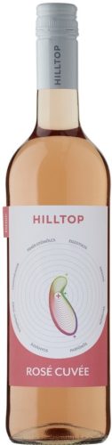Hilltop Rosé Cuvée