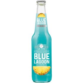 Le Coq Blue Lagoon 0,33l 4,7%