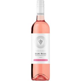 Ostoros Rosé félszáraz 2022 Ostoros Rosé félszáraz 2022
