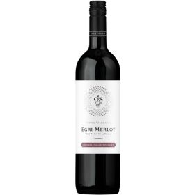 Ostoros Merlot 2021