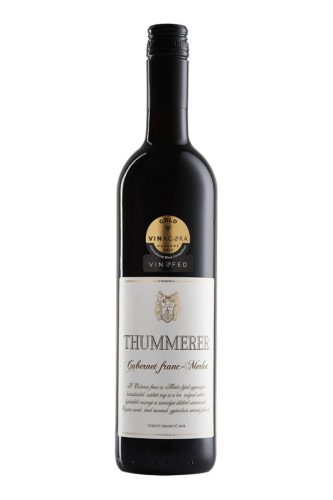 Thummerer Cabernet Franc – Merlot 2019