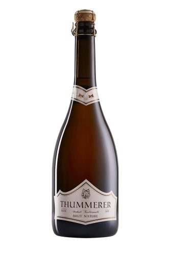 Thummerer Rosé Brut Pezsgő 2017
