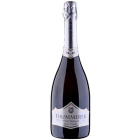 Thummerer Blanc Brut Nature Pezsgő 2016 Thummerer Blanc Brut Nature Pezsgő 2016