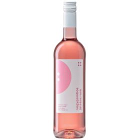 Nagygombos JÁTÉKOS Rosé Cuvée 2022 Nagygombos JÁTÉKOS Rosé Cuvée 2022