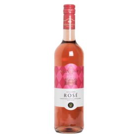 Mészáros Rosé 2023