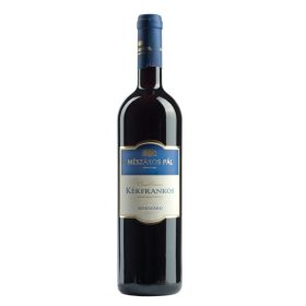 Mészáros Kékfrankos Classic 2019