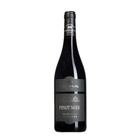 Mészáros Pinot Noir Classic 2022