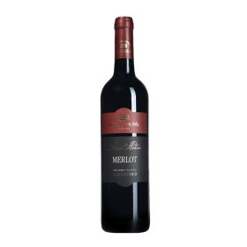 Mészáros Merlot Classic 2020