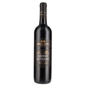 Mészáros Cabernet Sauvignon Classic 2020