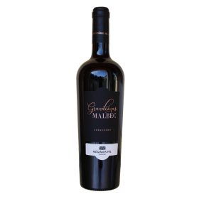 Mészáros Grandiózus Malbec 2020