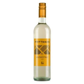 Frittmann Muskotály FÉLÉDES Frittmann Muskotály FÉLÉDES