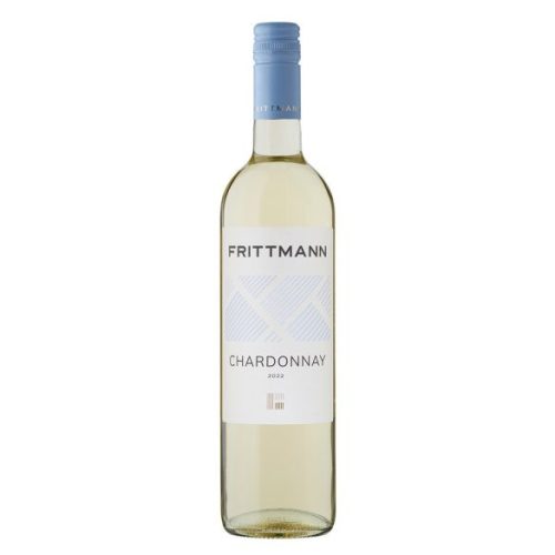 Frittmann Chardonnay 2021