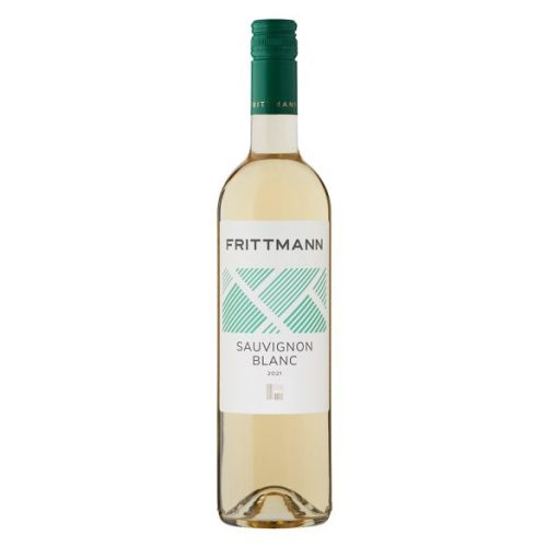 Frittmann Sauvignon Blanc 2021