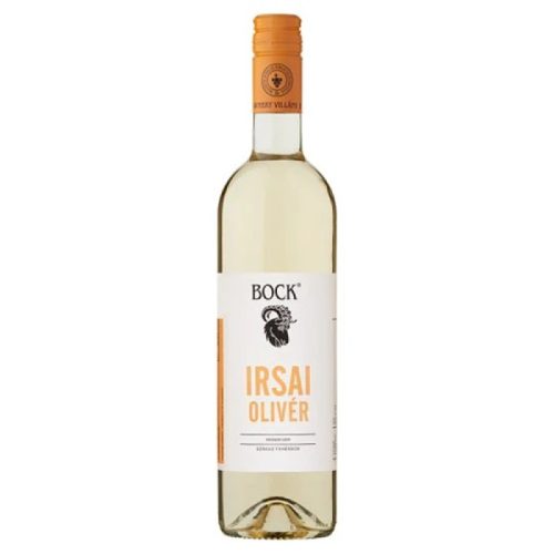 Bock Hárslevelű 2021