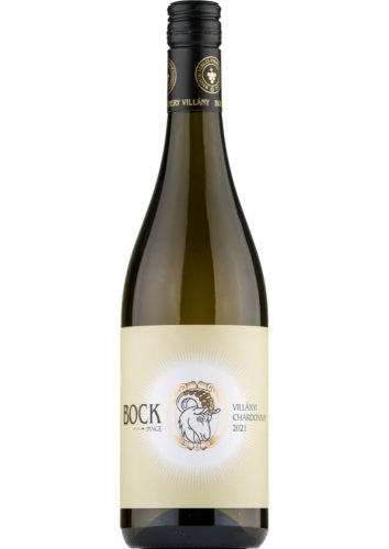 Bock Chardonnay 2021