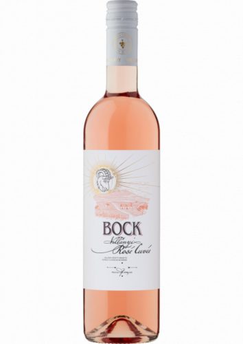 Bock Rosé Cuvée 2021