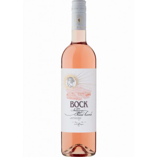 Bock ROSÉ Cuvée 2020