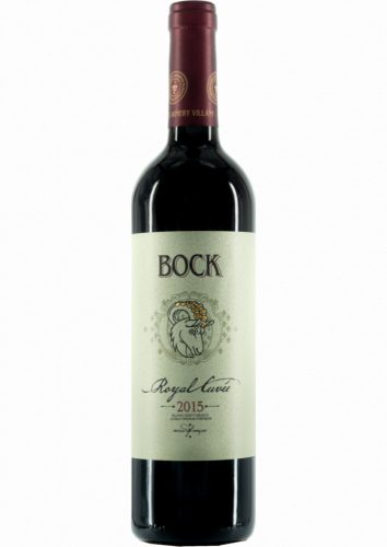 Bock Royal Cuvée 2017