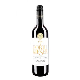 Günzer Tamás Portugieser 2023