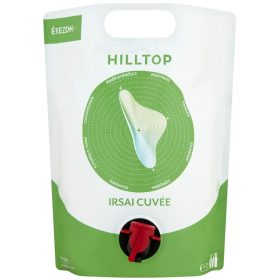 Hilltop Irsai Olivér Bortarisznya 3l