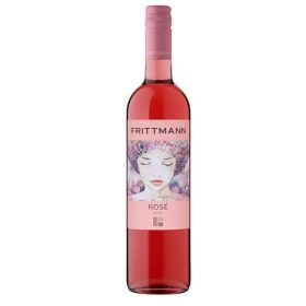 Frittmann Rosé Cuvée 2023