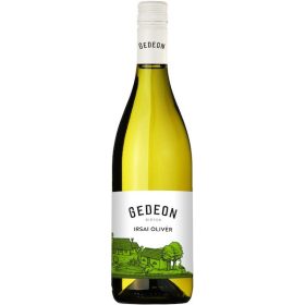 Gedeon Irsai Olivér 2022 Gedeon Irsai Olivér 2022
