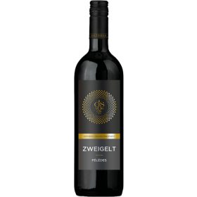 Ostoros Zweigelt félédes Ostoros Zweigelt félédes