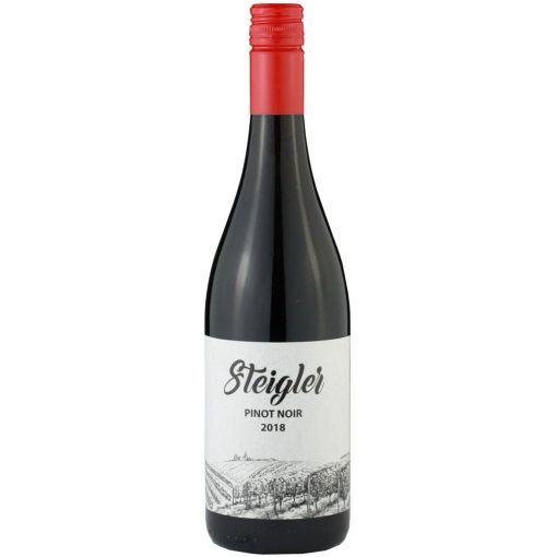 Steigler Pinot Noir 2018