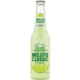 Le Coq Mojito 0,33l 4,7%