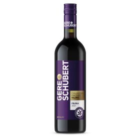 Gere & Schubert Fruska vörös cuvée 2021 Gere & Schubert Fruska vörös cuvée 2021