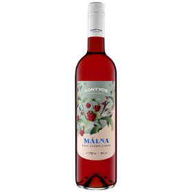 Kontyos Málna édes gyümölcsbor (Alma-Málna) Kontyos Málna édes gyümölcsbor (Alma-Málna)