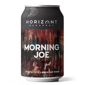 Horizont Morning Joe 0,33l 6%