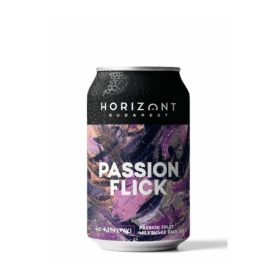 Horizont Passion Flick 0,33l 4,1%