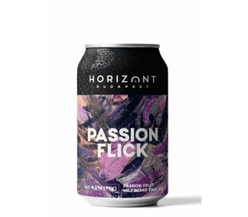 Horizont Passion Flick 0,33l 4,1%