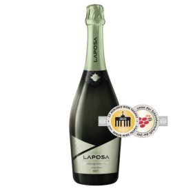 Laposa Brut Pezsgő Laposa Brut Pezsgő