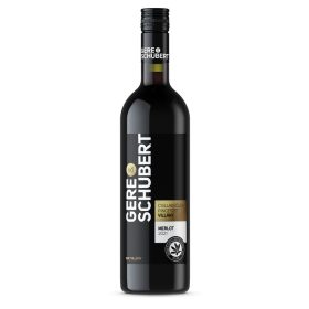 Gere & Schubert Merlot 2021 Gere & Schubert Merlot 2021
