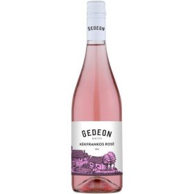 Gedeon Rosé 2022 Gedeon Rosé 2022