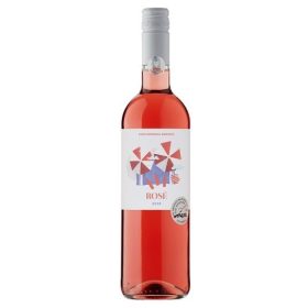 Egri Korona Borház félszáraz Rosé 2022 Egri Korona Borház félszáraz Rosé 2022