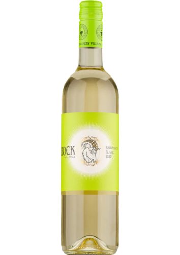 Bock Sauvignon Blanc 2022