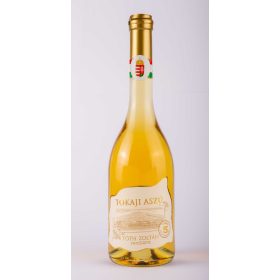 Tóth Zoltán Aszú 5 puttonyos 2018 Tóth Zoltán Aszú 5 puttonyos 2018
