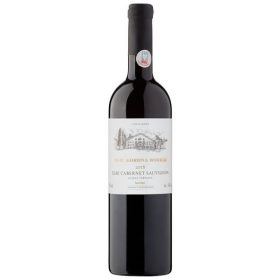Egri Korona Borház Cabernet Sauvignon barrique 2019 Egri Korona Borház Cabernet Sauvignon barrique 2019