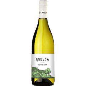 Gedeon Kövidinka 2019 Gedeon Kövidinka 2019