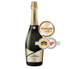Laposa Extra Dry Pezsgő Laposa Extra Dry Pezsgő